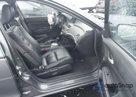 2012 Honda Accord 2.4 Se z USA, uszkodzony, nr VIN 1HGCP2F63CA106748